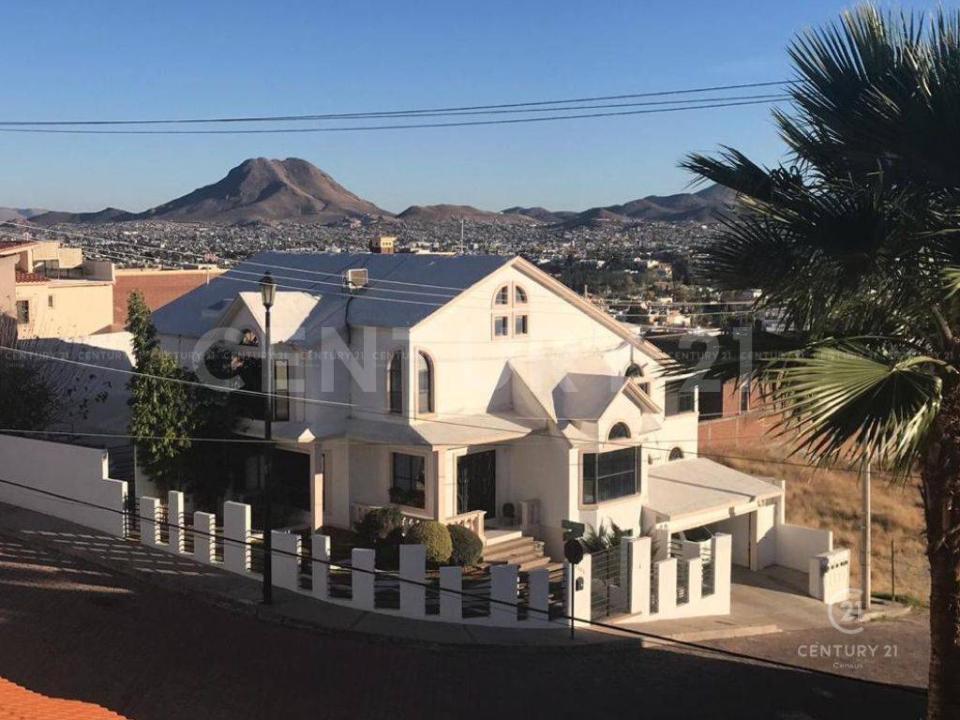 Chihuahua, Chihuahua 31213, Mexico