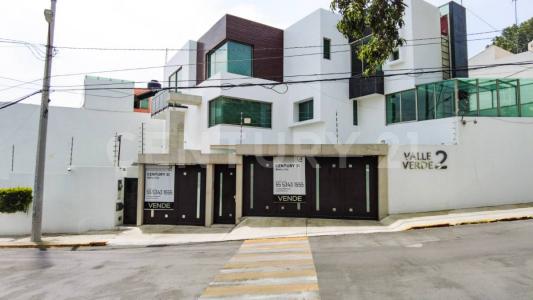 10876 Av Valle Verde , Tlalnepantla De Baz, 멕시코 주 54054, 멕시코