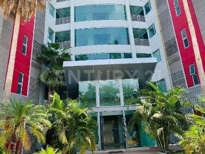 Av. Alfonso Zaragoza Maytorena 2080-36, Culiacán, Sinaloa 80020, Mexico