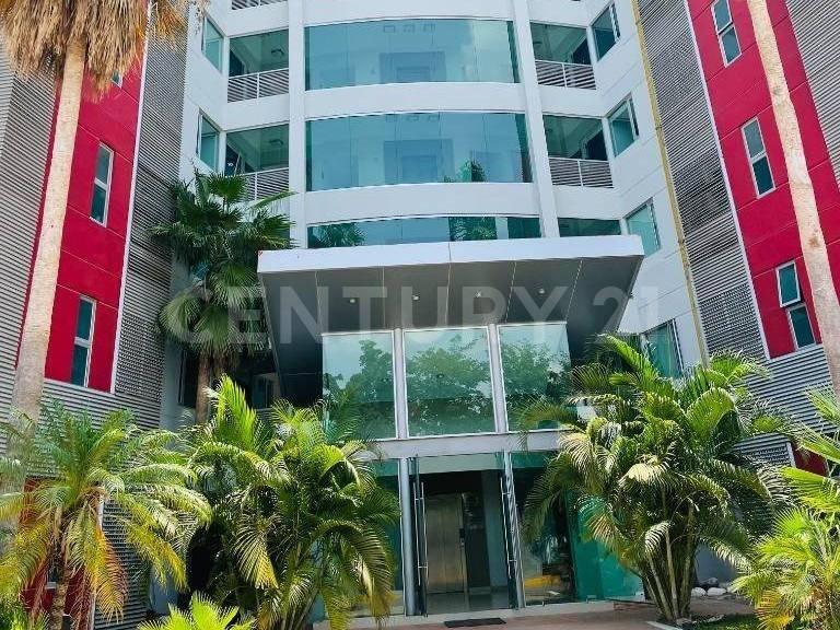 Av. Alfonso Zaragoza Maytorena 2080-36, Culiacán, Sinaloa 80020, Meksyk