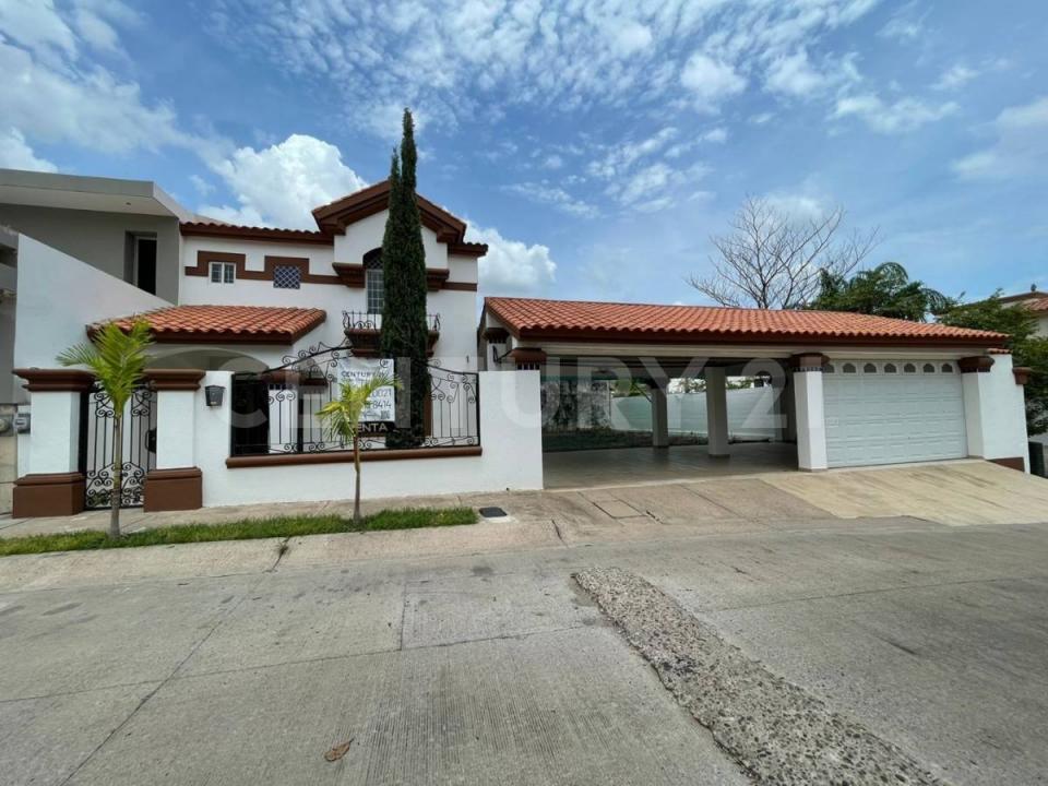 Reims 2495, Culiacán, 锡那罗亚 80054, 墨西哥