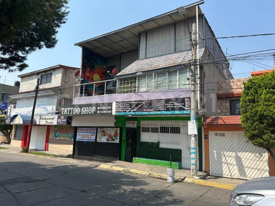 Bosques de Libia , Nezahualcoyotl, מקסיקו 57170, מקסיקו