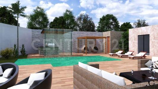 16 20, Mérida, Yucatan 97301, Mexico