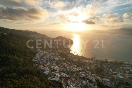 Vista de la Brisa Lote 15 y 16, Acapulco, Guerrero 39865, Mexico