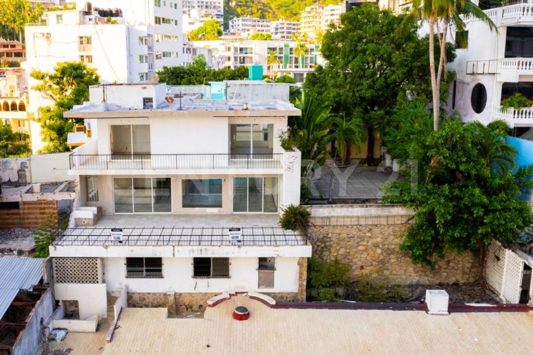 ROCA SOLA 0, Acapulco, Guerrero 39690, Meksyk