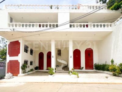 Privada del Faro No. 11, Acapulco, Guerrero 39390, Mexico