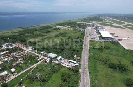 Boulevard de las Naciones SN, Acapulco, Guerrero 39931, Mexico