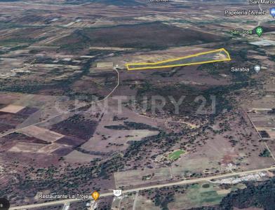 GRANJA LA AZTECA S/N, La Trinitaria, チアパス 30160, メキシコ