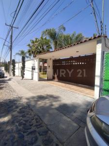 Misión de Tilaco 1a Secc. 28, Corregidora, Querétaro 76904, México