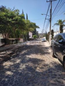 Misión de Tilaco 1a Secc. 28, Corregidora, Querétaro 76904, México