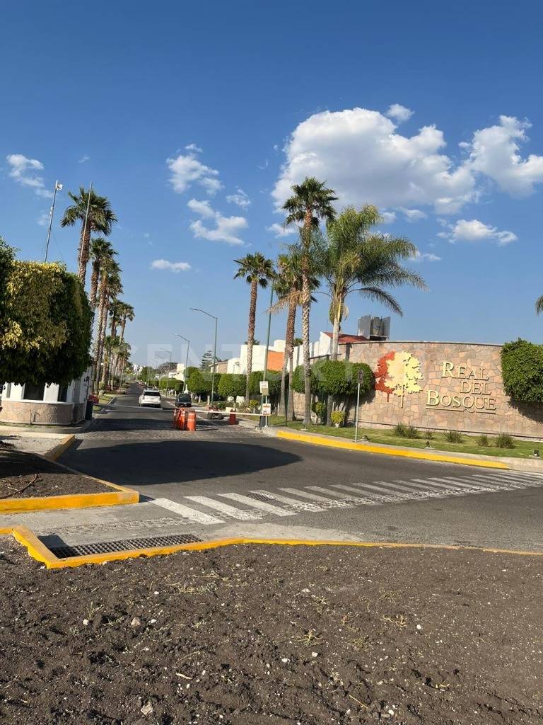 Blvd Del Parque Condominio Coco No. 12 Lt 37 Mz III, Corregidora, Querétaro 76922, Mexico