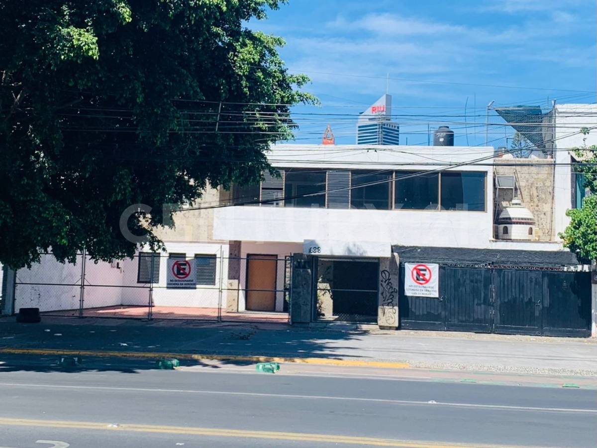 Los Arcos 688, Guadalajara, Jalisco 44520, Mexique