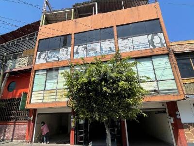 AV. JUAN N. ALVAREZ 108, Chilpancingo De Los Bravo, Guerrero 39000, Mexico