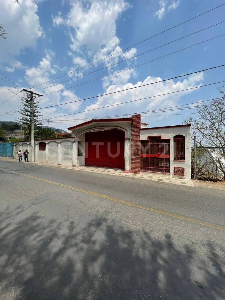 Prolongacion Corregidora SIN NUMERO, Chilpancingo De Los Bravo, Guerrero 39022, Mexico