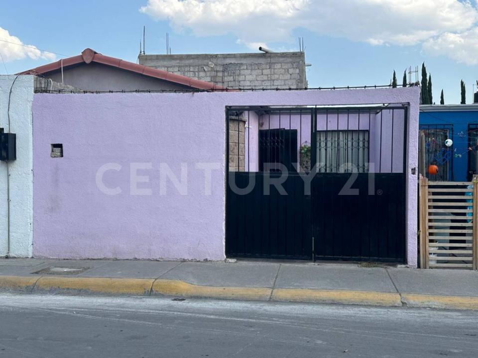 Rancho los Alamos 2, Tecámac, 墨西哥州 55749, 墨西哥