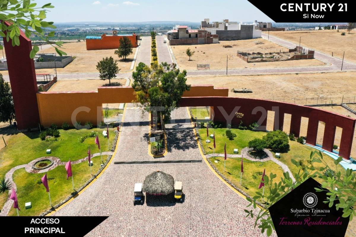 Paso San Felipe Sendero Quanaxcuato LT 18 MZ 37, Silao, 瓜纳华托 36294, 墨西哥