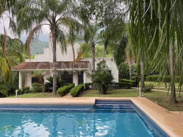 Santiago, ヌエボ・レオン 67303, メキシコ