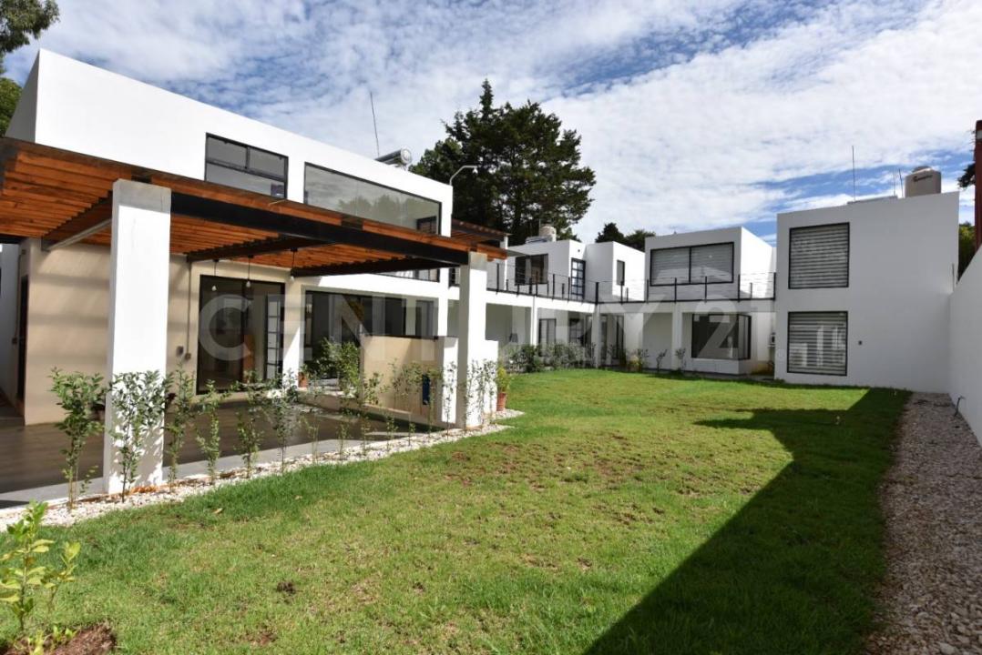 Eucaliptos 9, San Cristóbal De Las Casas, Chiapas 29246, Meksika