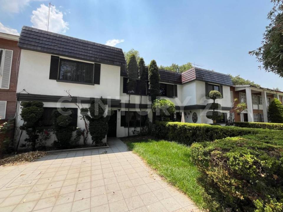 Rancho las Abejas , Coyoacán, Ciudad De México 04940, 墨西哥