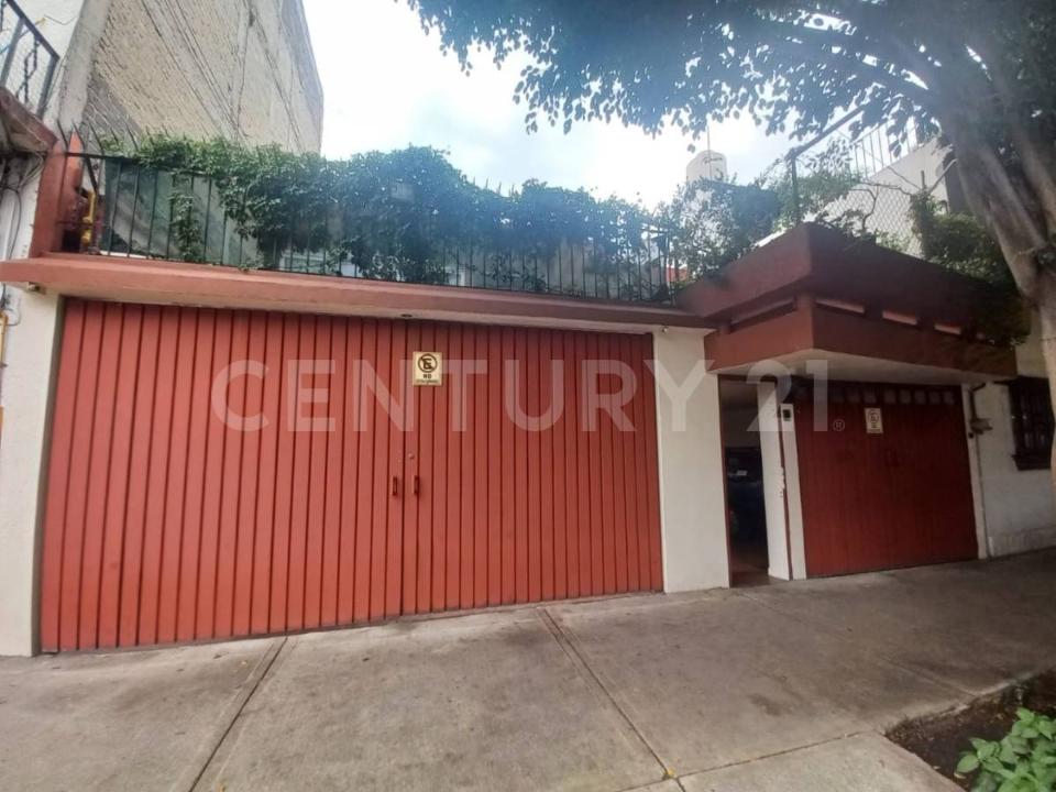 Xicotencatl , Coyoacán, Ciudad De México 04100, 墨西哥