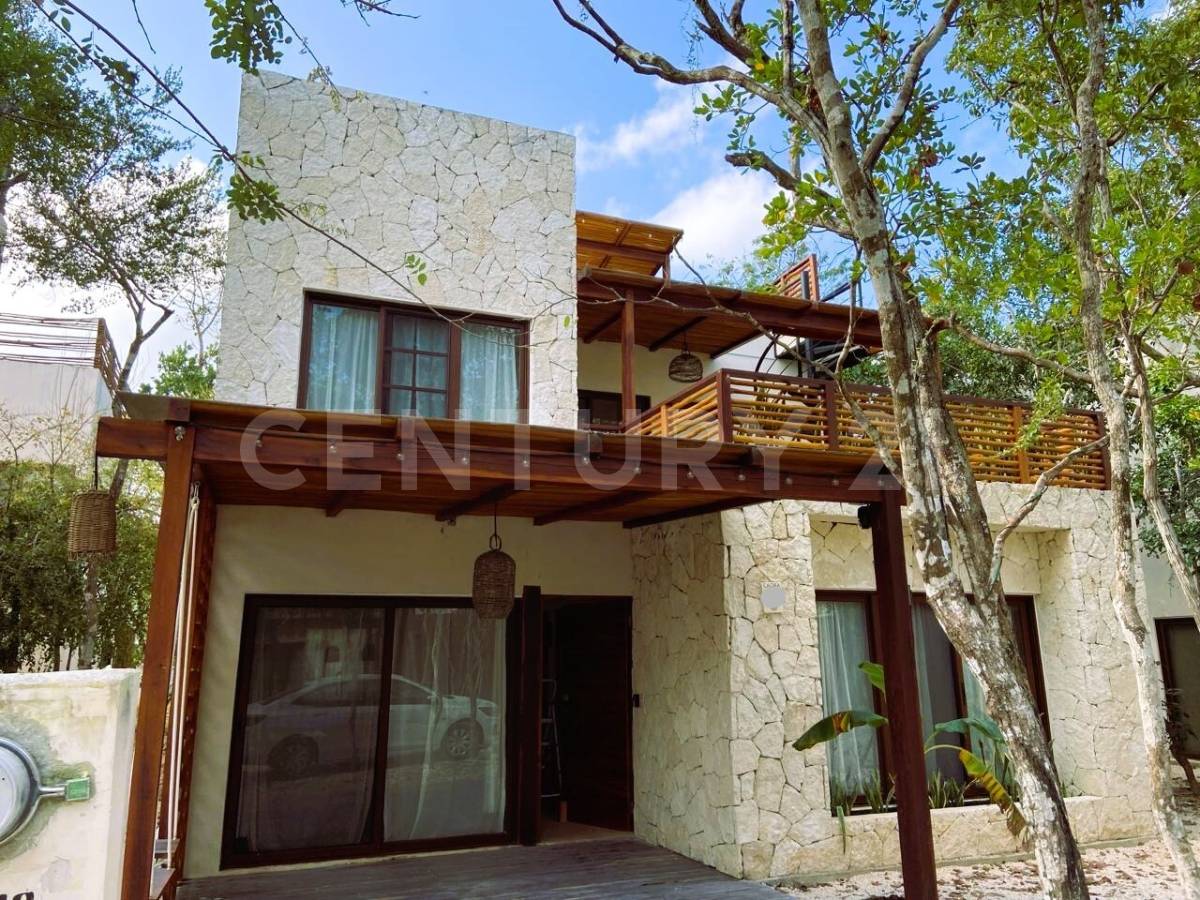 Selva Norte, Tulum, Quintana Roo 77780, Mexico