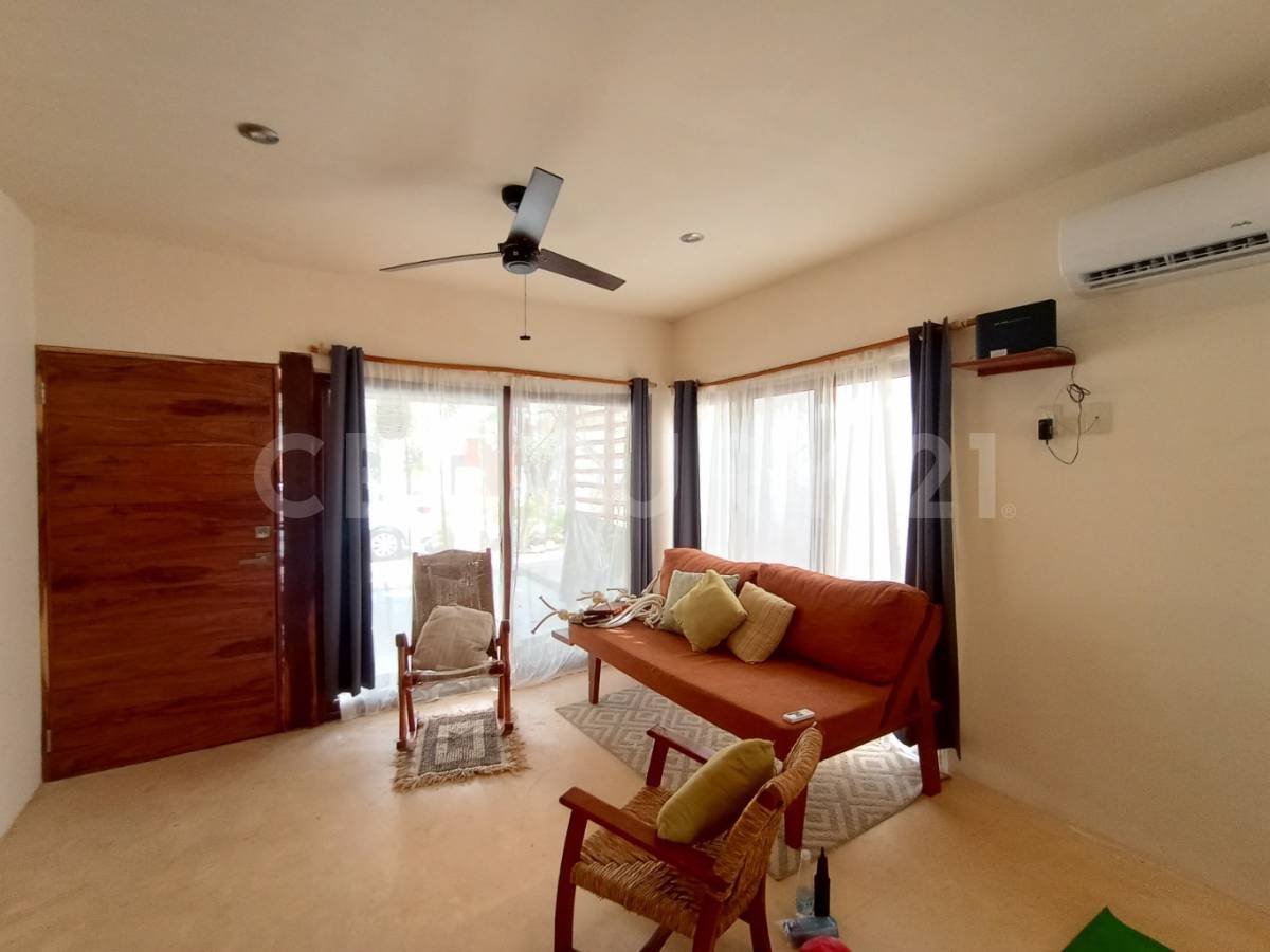 Selva Norte, Tulum, Quintana Roo 77780, México