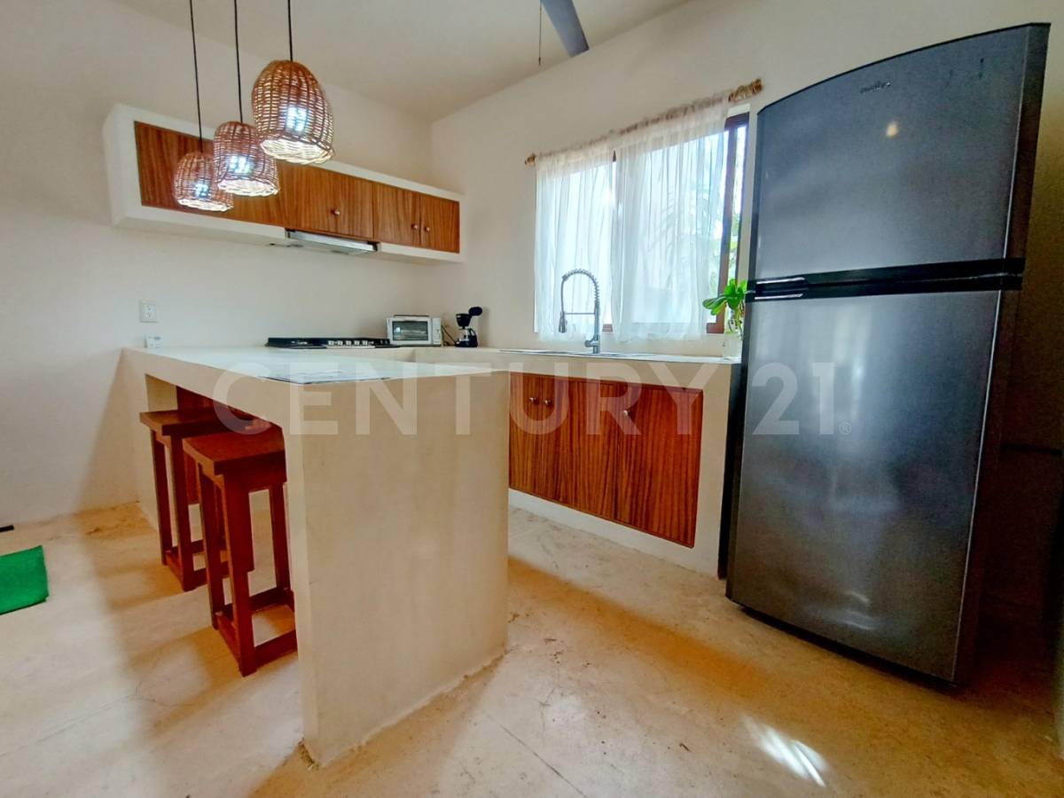 Selva Norte, Tulum, Quintana Roo 77780, México