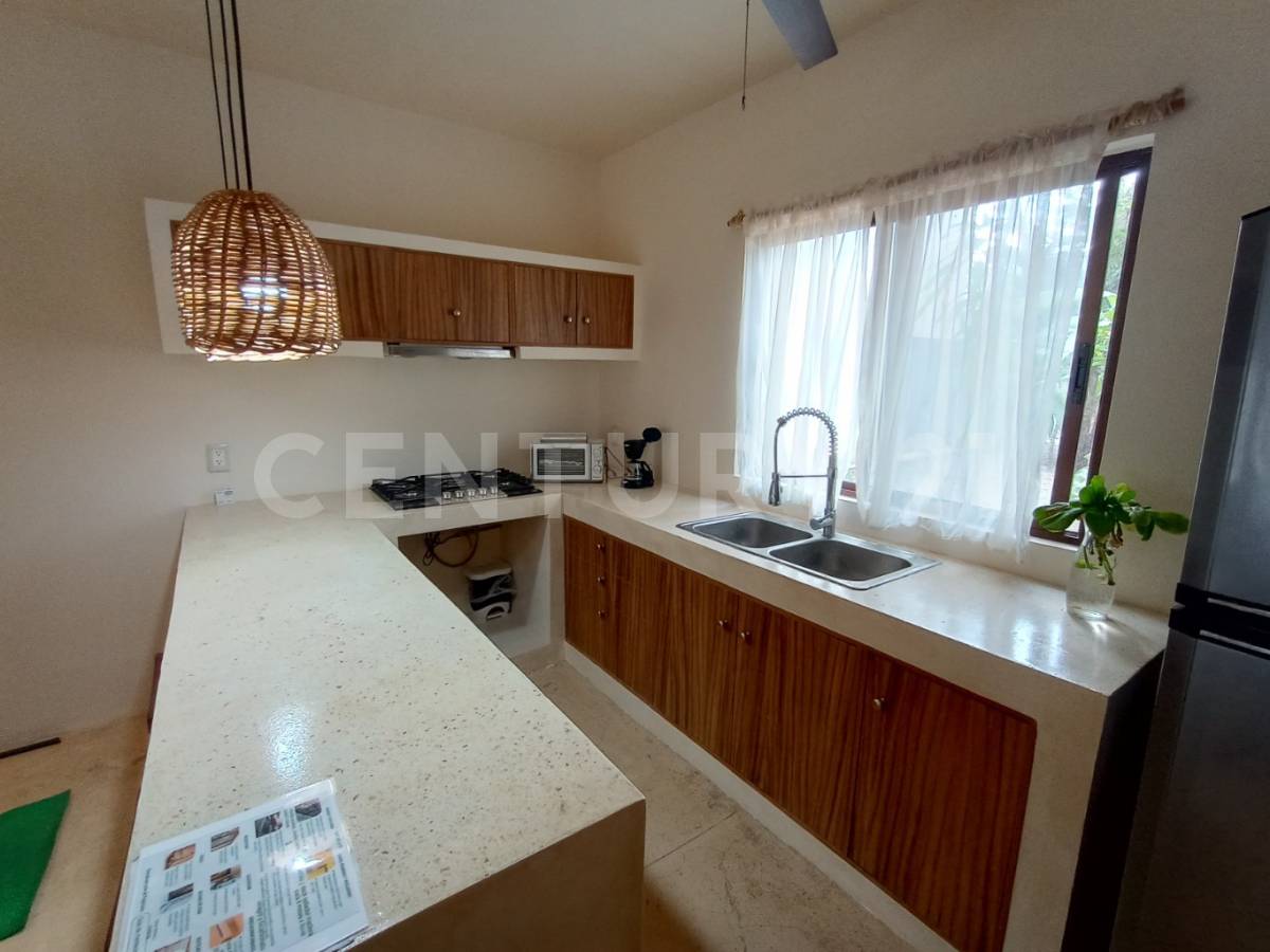 Selva Norte, Tulum, Quintana Roo 77780, México