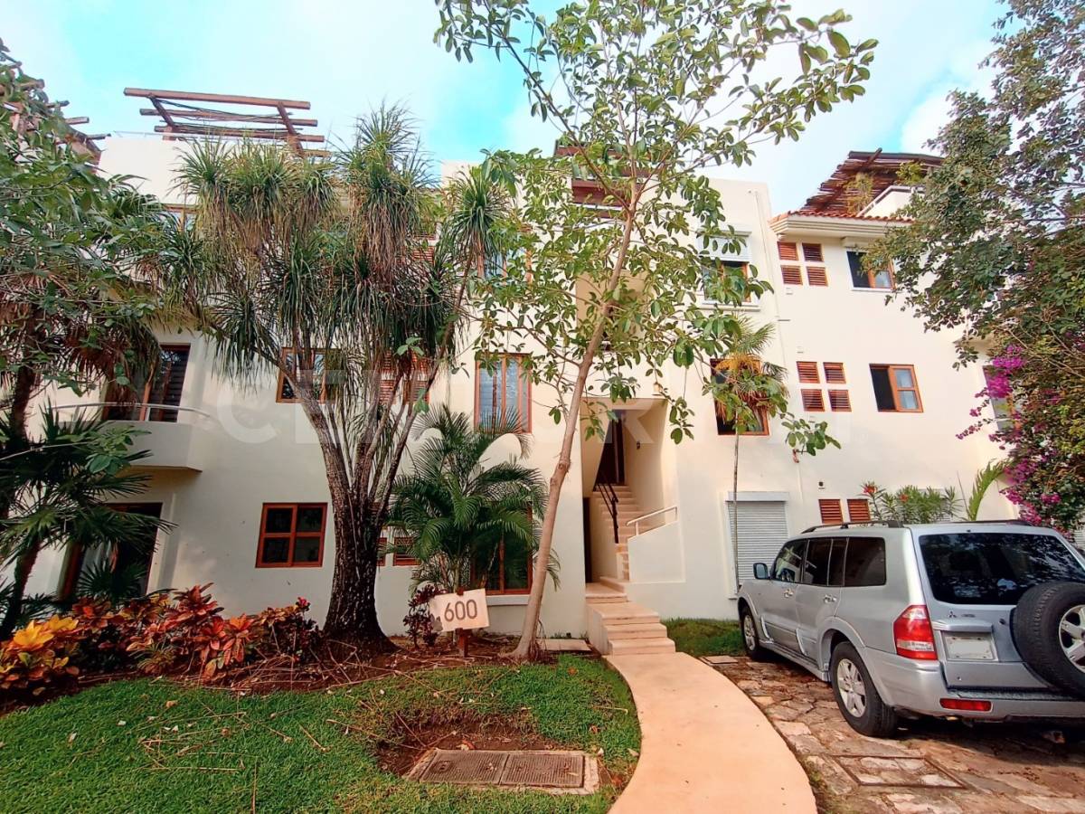 Condominio Parque Real Selvamar Depto 605, Solidaridad / Riviera Maya, 킨 타나 77710, 멕시코