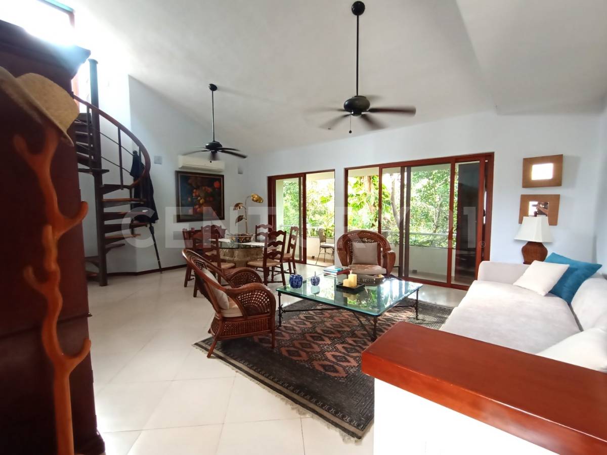 Condominio Parque Real Selvamar Depto 605, Solidaridad / Riviera Maya, 킨 타나 77710, 멕시코