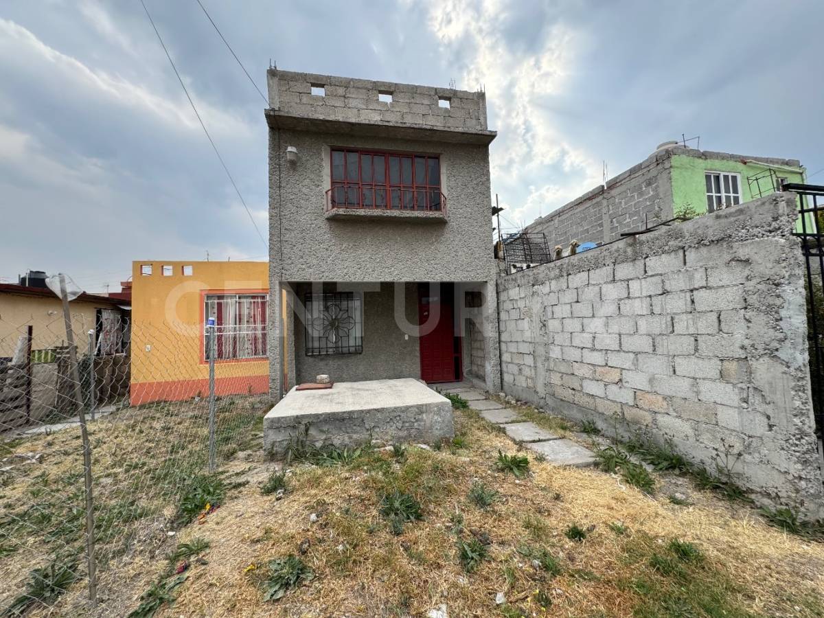 Calle del Codorniz Manzana 5, Lote 28 18, Huehuetoca, מקסיקו 54695, מקסיקו 