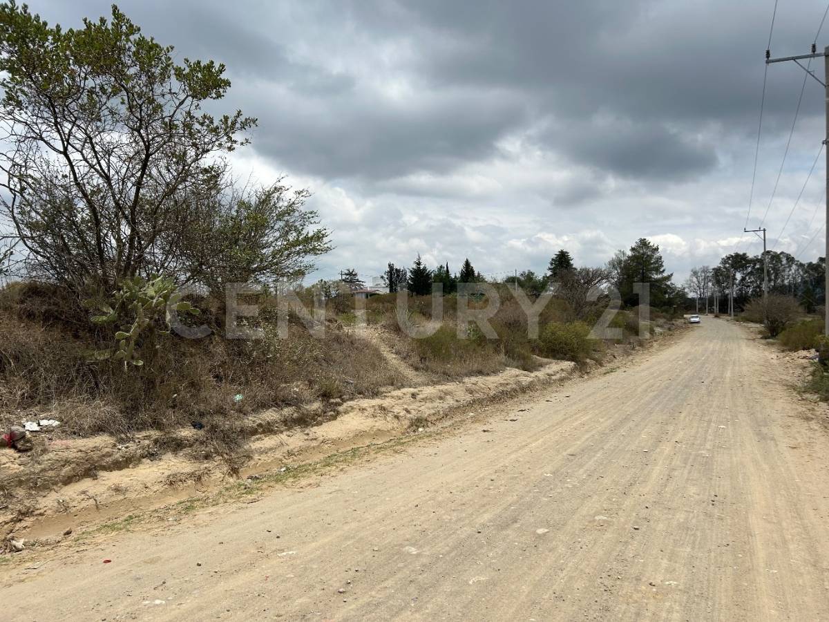 LOMA DE LA CAMPANA S/N, Nicolás Romero, Estado De México 54440, Mexico