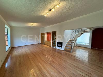 Privada de los Cedros 358 PH, Alvaro Obregón, Ciudad De México 01870, Mexico