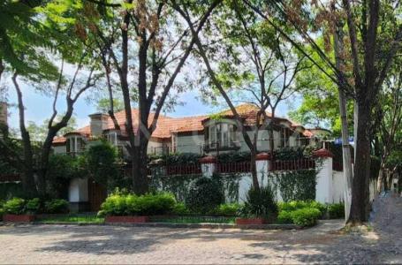 Campestre , Alvaro Obregón, Ciudad De México 01060, Mexico