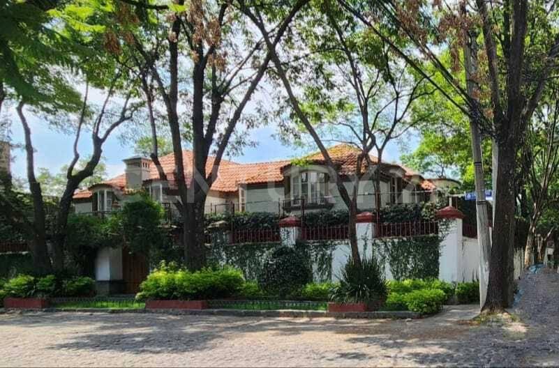 Campestre , Alvaro Obregón, Ciudad De México 01060, Mexique