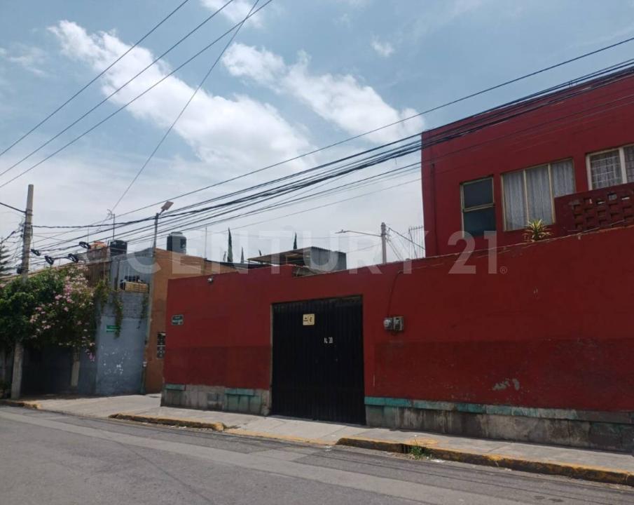 Francisco I Madero No. 20, Tlalnepantla De Baz, 墨西哥州 54180, 墨西哥