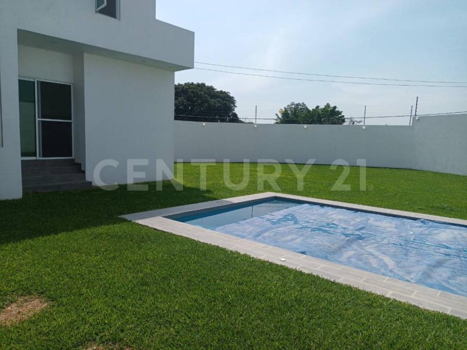 Circuito Real Mza 11 Lote 11 11, Yautepec, 모렐로스 62738, 멕시코