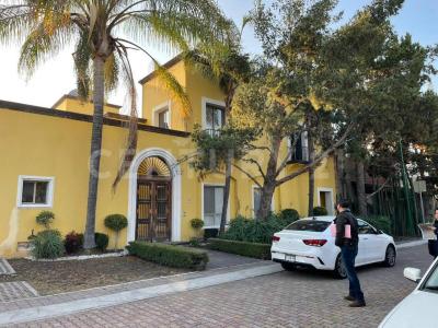 Av. de los Membrillos 27, Corregidora, Querétaro 76904, Mexico