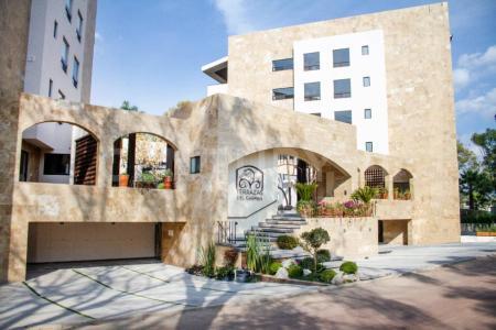 Departamento en Venta, Las Terrazas del Carmen, Residencial El Carmen, Atlixco Pue. ., Atlixco, Puebla 74200, Mexico