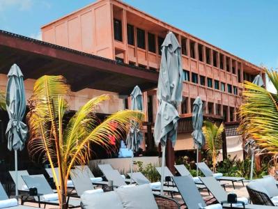 Últimos lotes ! Preventa de lotes de inversión de 600m2 en Telchac, Yucatán con club de Playa Privado (ya en uso) y amenidades exclusivas: Cumbres de la Hacienda, Telchac Puerto, Yucatán 97407, México