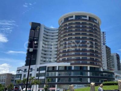 Suite en Renta amueblada 2 camas., Sonata Residences, Lomas de Angelópolis ., San Andrés Cholula, Puebla 72830, Mexico