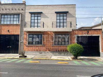Edificio en renta para escuela u oficinas ., Puebla, Puebla 72530, Mexico