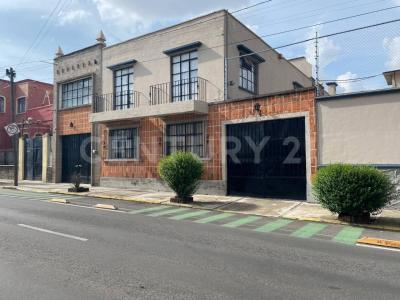 Edificio en renta para escuela u oficinas ., Puebla, Puebla 72530, Mexico