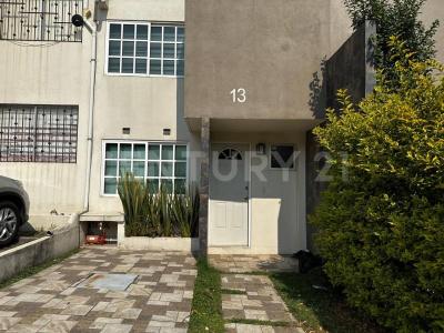 Circuito del Lago Sur Lt. 9, Mz. 26 Casa 13, Nicolás Romero, Bang México 54476, Mexico