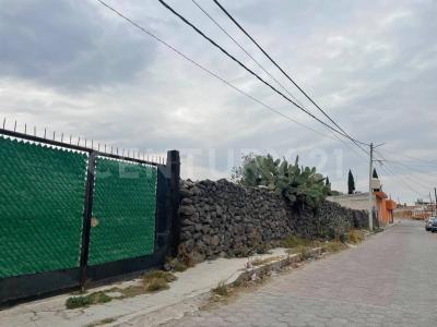 HIPODROMO SN, Apizaco, Tlaxcala 90402, Mexique