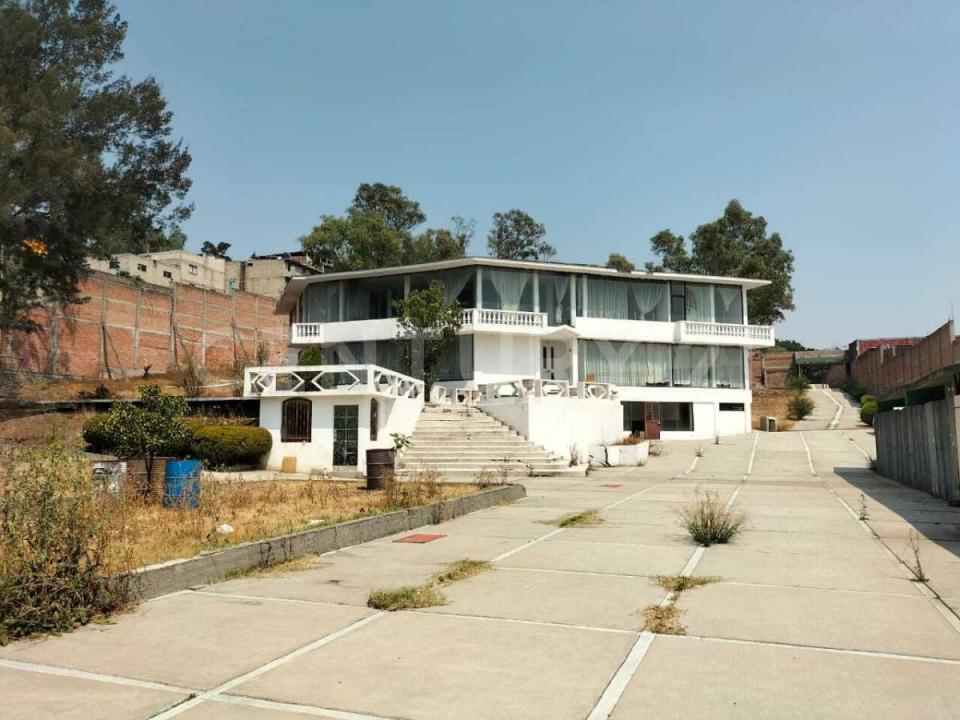 Atizapán De Zaragoza, Bang México 52927, Mexico