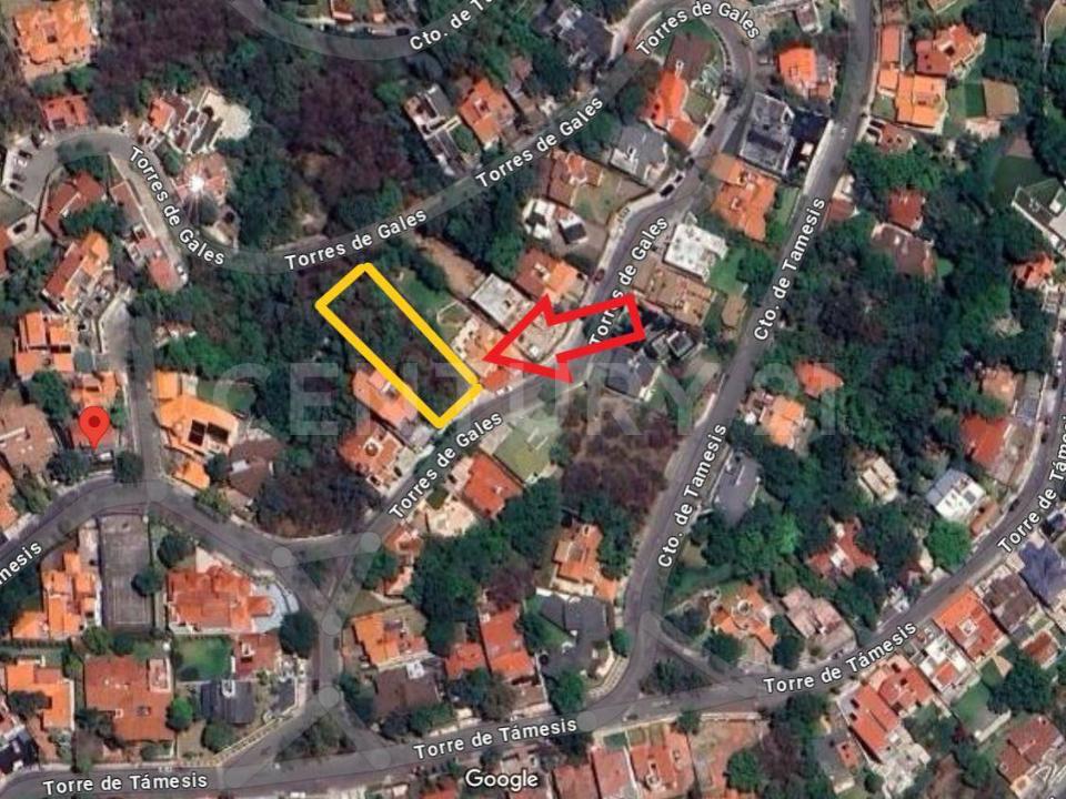 Atizapán De Zaragoza, ولاية مكسيكو 52938, المكسيك