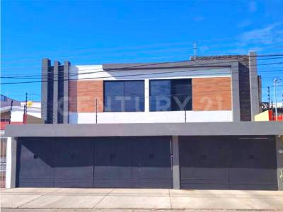 Leo 4137, Zapopan, Jalisco 45120, Mexico