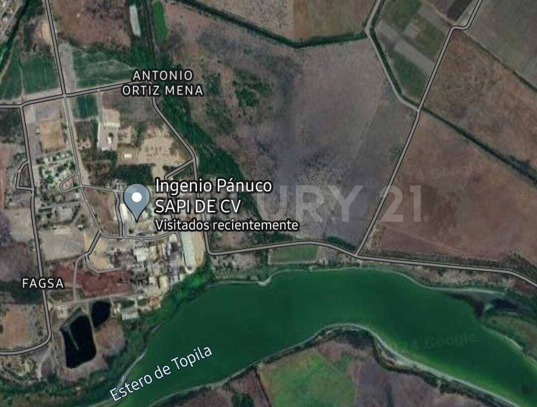 Panuco, Veracruz 93994, Messico