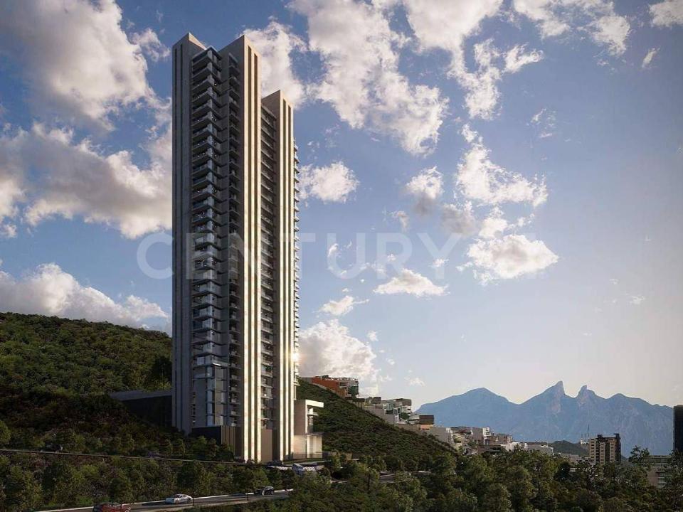 Los Soles 207, San Pedro Garza García, נואבו לאון 66266, מקסיקו